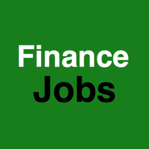 Finance Jobs