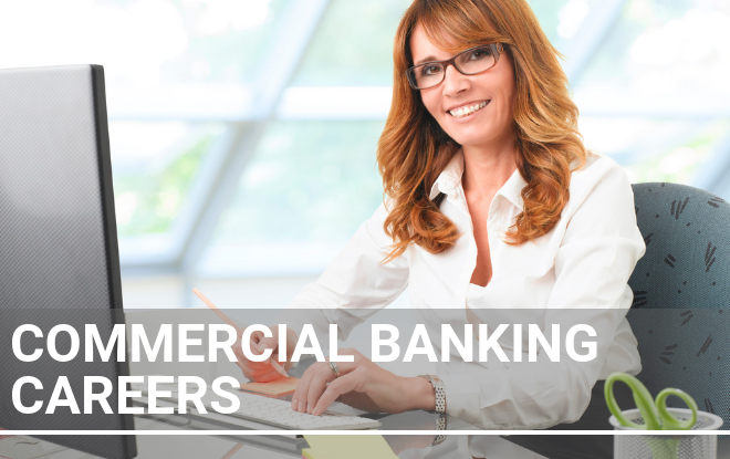 Commercial Banking Careers