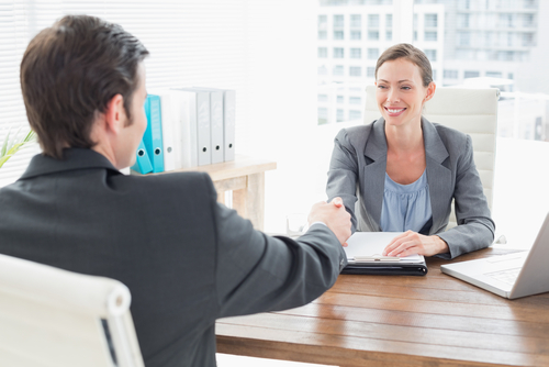 Tips for Finance Job Interviews