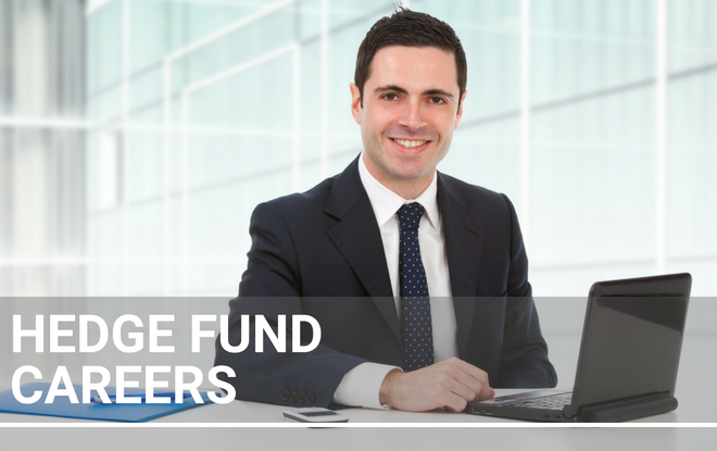 Hedge Fund Careers