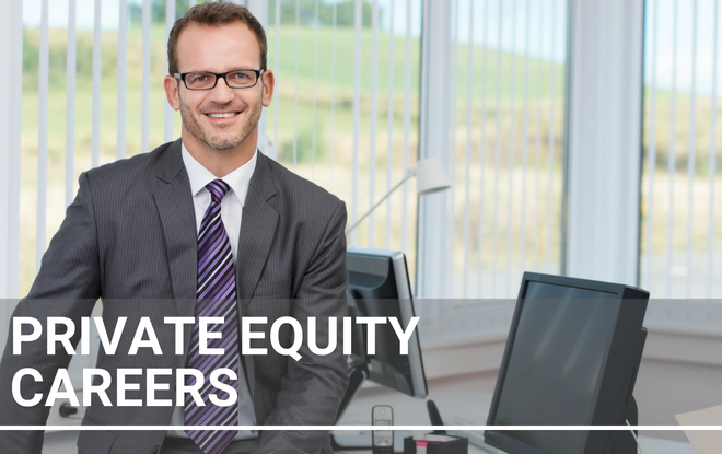 Private Equity Careers